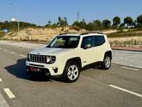 Jeep Renegade 1.0T Limited