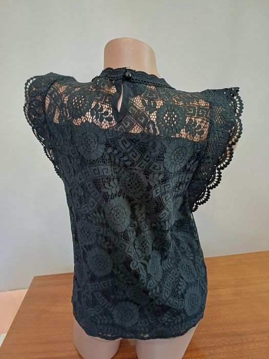 Сукня блуза рубашка розмір S/M