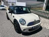 Mini Cooper Diesel 2011