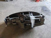Deska Rozdzielcza Iveco Daily 2006