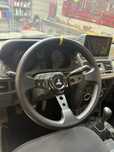 Volante Pajero MK2