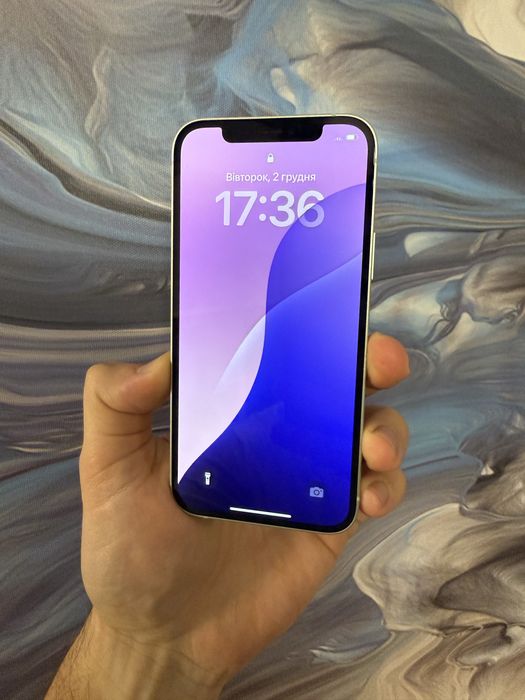 Apple iPhone 12 64gb