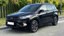Ford Kuga '19 1.5i bezwypadkowy