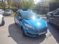 2013 Ford Fiesta 1,6