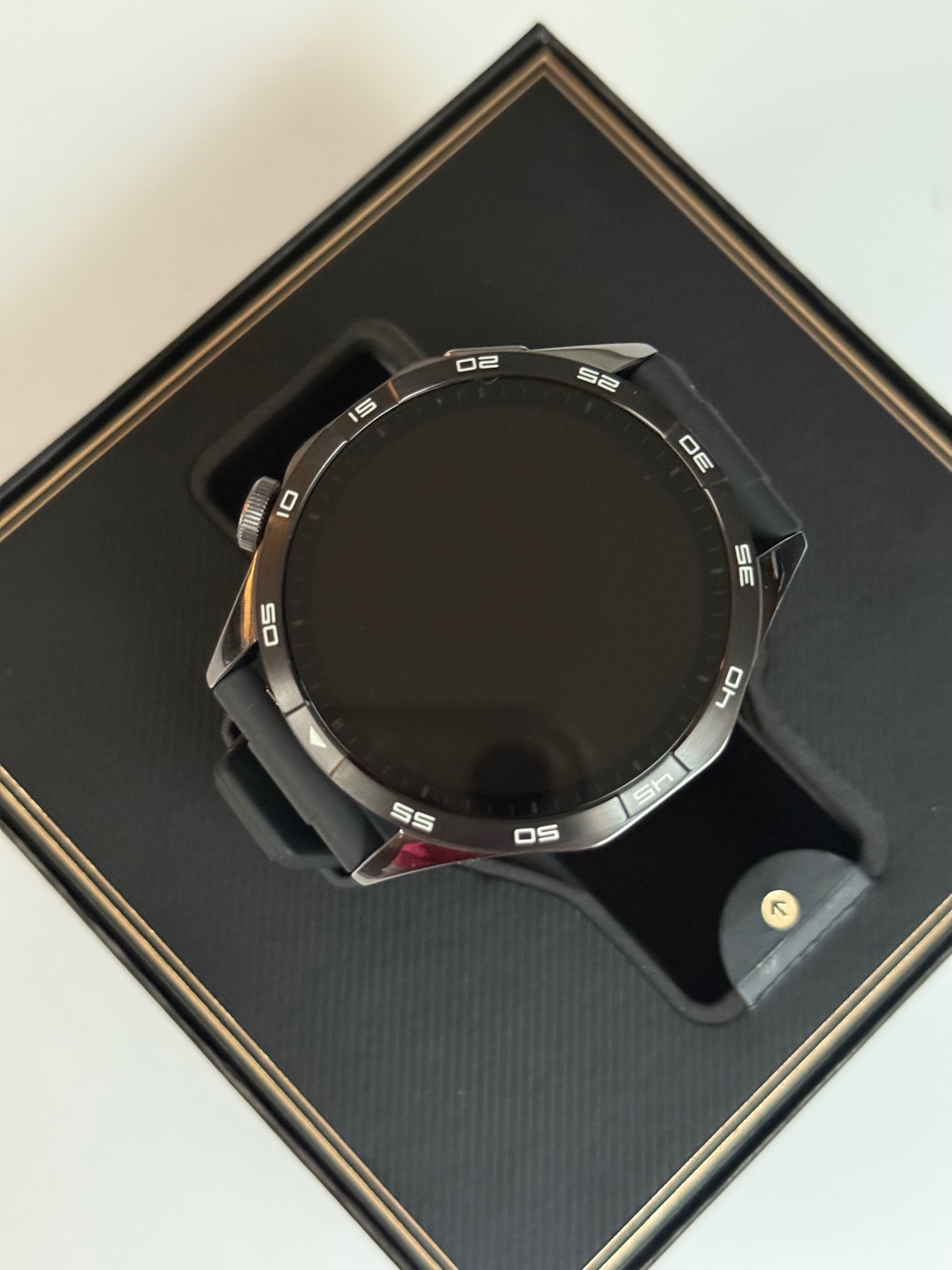 Smartwatch HUAWEI Watch GT 4 Active 46mm