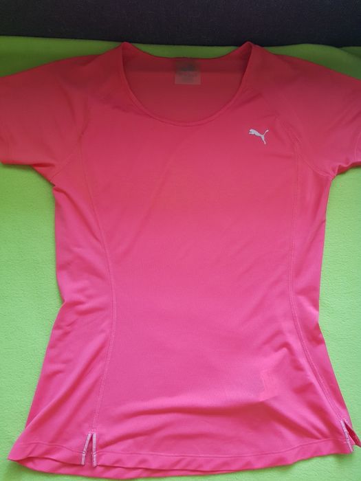 Koszulka sportowa Puma roz M/L