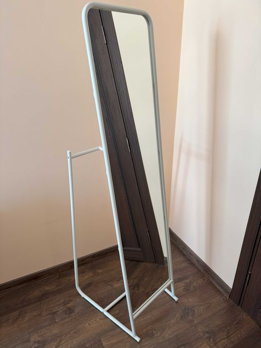 Дзеркало підлогове IKEA