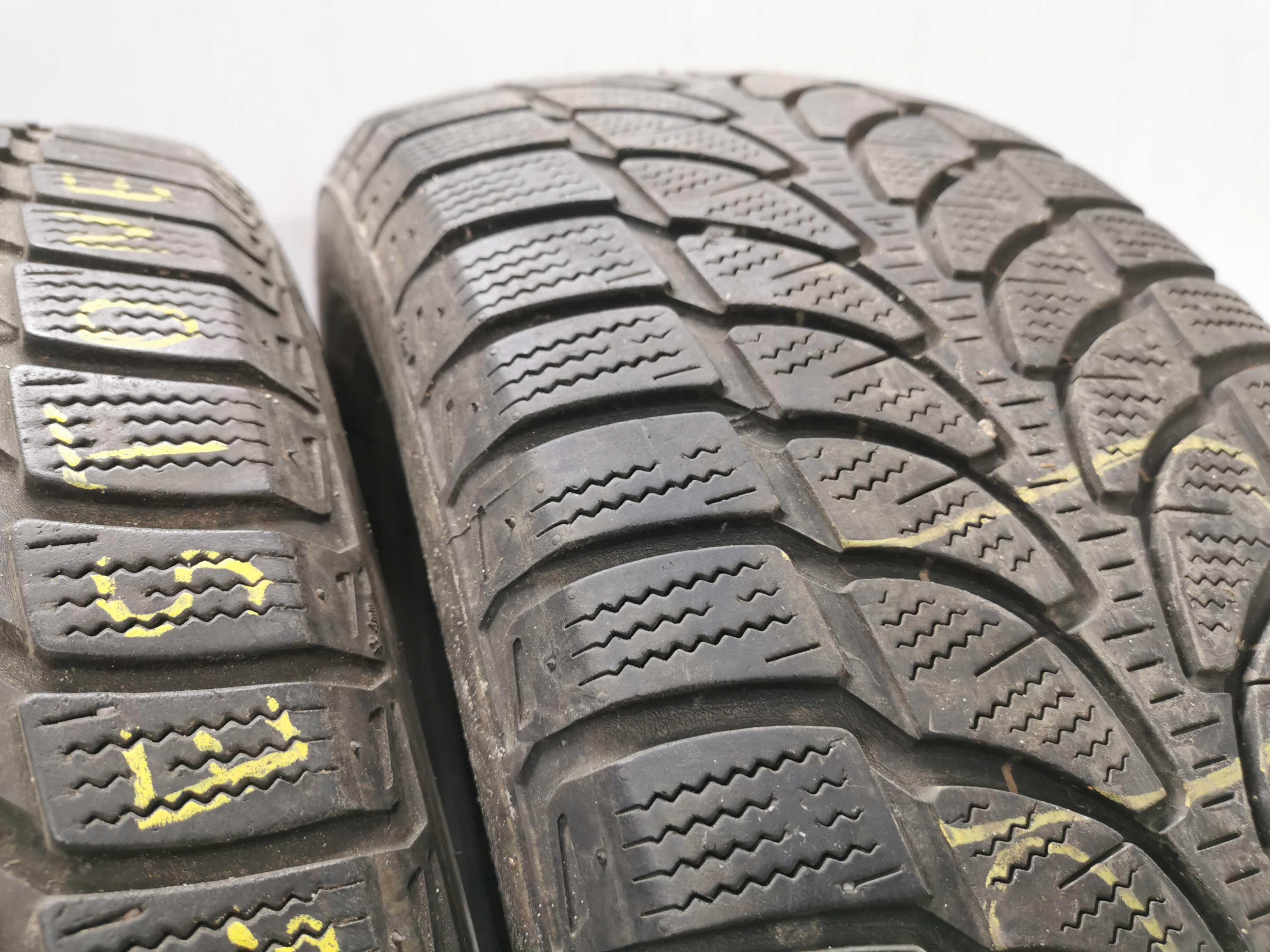 Bridgestone Blizzak LM-80 EVO 235/60r18 107H N1073
