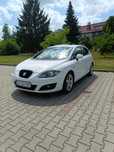 Seat leon 2 1.8tsi