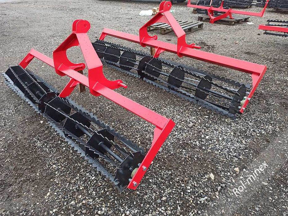 Producent Wał strunowy zębaty pojedynczy na łożyskach Transport