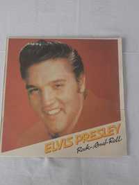 Płyta winylowa Elvis Presley Rock-And-Roll