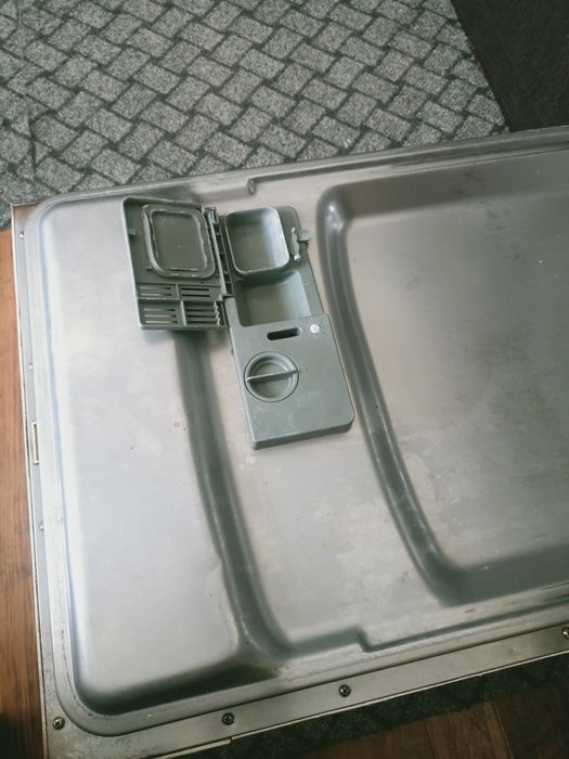 На запчастини посудомийна машина Pyramida DM 09