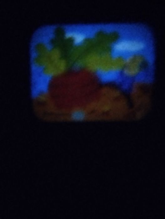 дитячий проектор- ночник с сказами