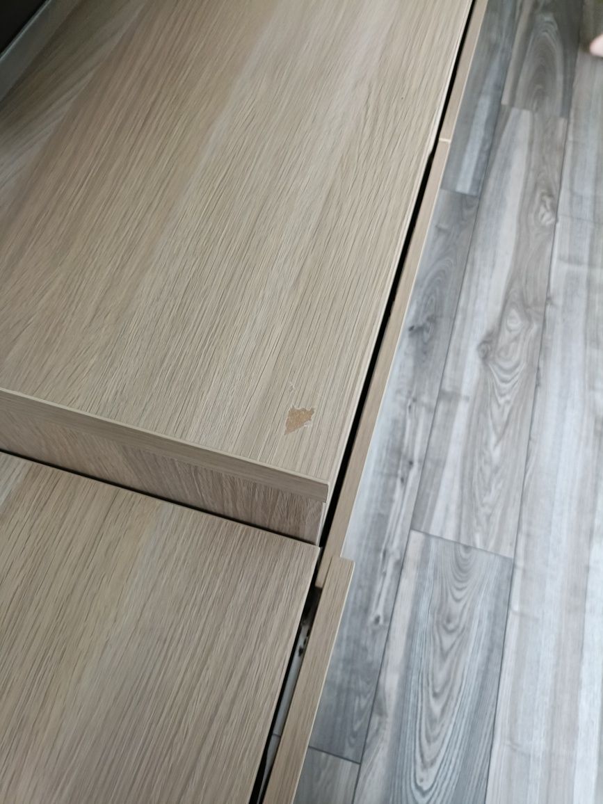 Meble wiszące IKEA