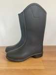 Kalosze decathlon fouganza rozm 28