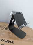 Stojak podstawka na telefon aluminiowy
