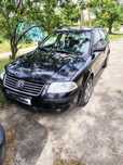 Volkswagen passat b5+ дизель універсал ЄВРОБЛЯХА