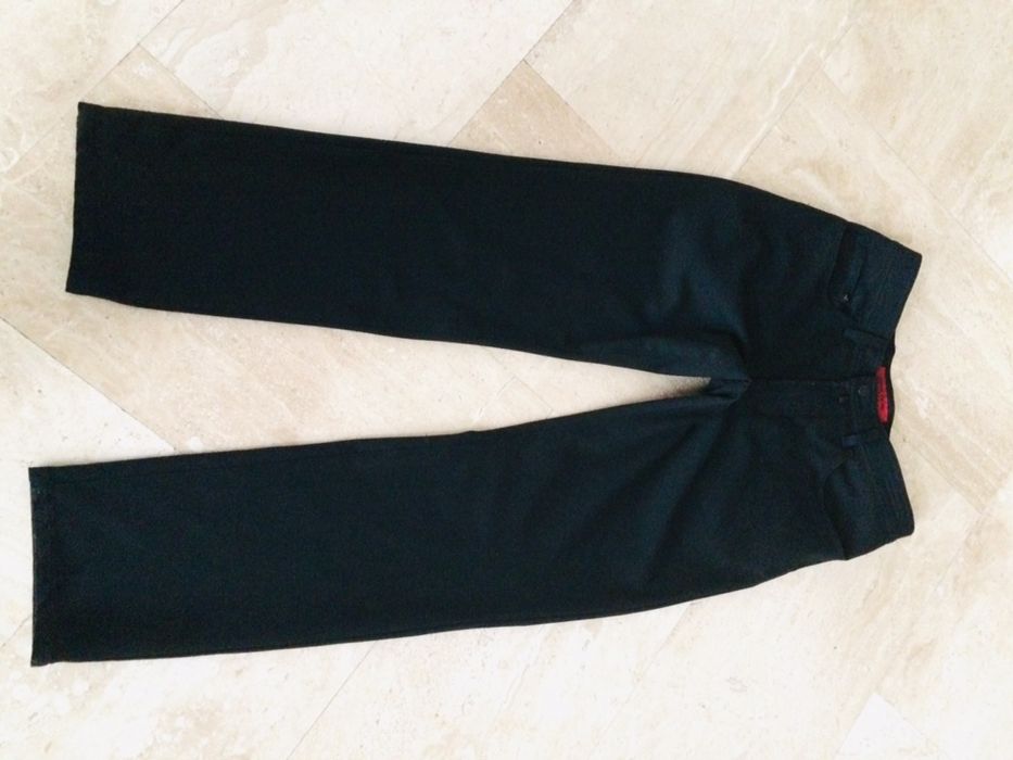 Męskie spodnie  Pierre Cardin W33 L34