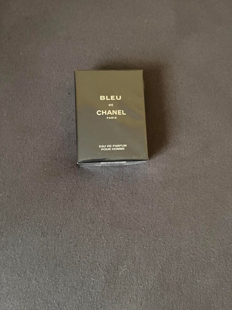 Perfumy Bleu De Chanel