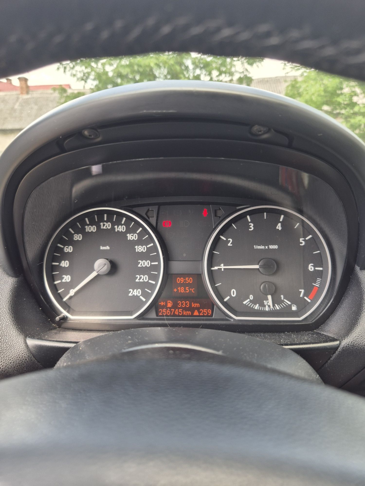 BMW seria 1 116i