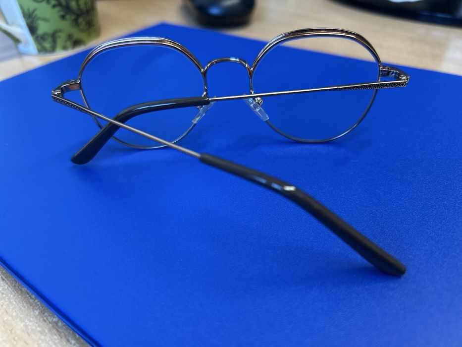 Окуляри для компʼютера BlueBlocker