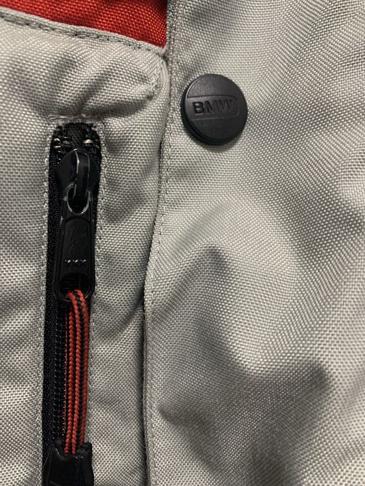 Мотокуртка Bmw Motorrad rallye 2 pro (54)