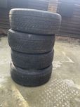 Шини Bridgestone DriveGuard 225/55 R17 Run Flat – 4 шт.
