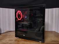 Комп'ютер Vinga - Intel Core i3; GeForce GTX 1650