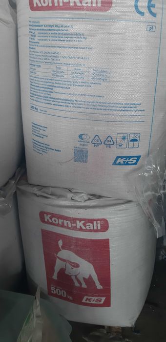 Opti Plon NPK+S  8-20-30 nowość LUVENY