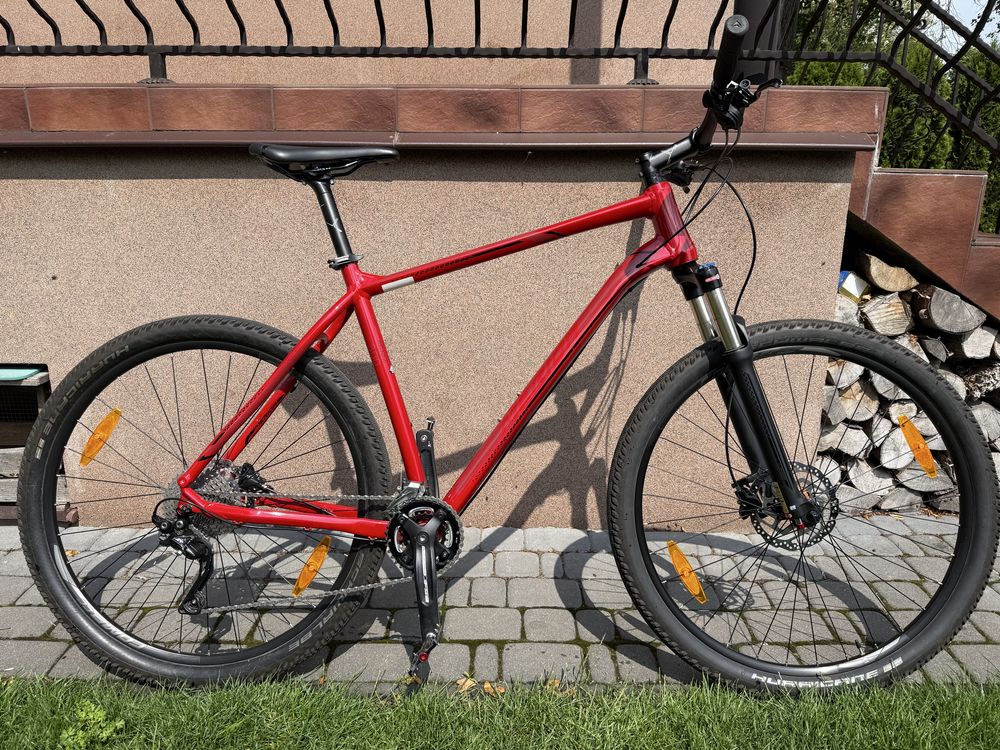 Merida Big Nine 300 xxl