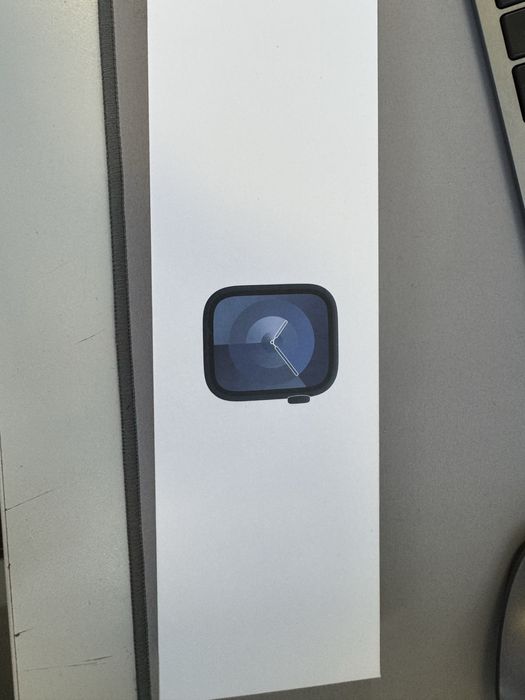 Apple watch series 9 45 Mm Nunca usado