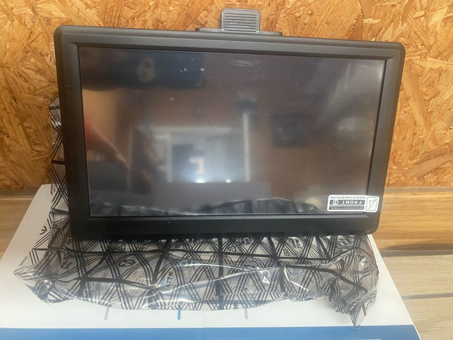 Gps de camiao ou carro novo