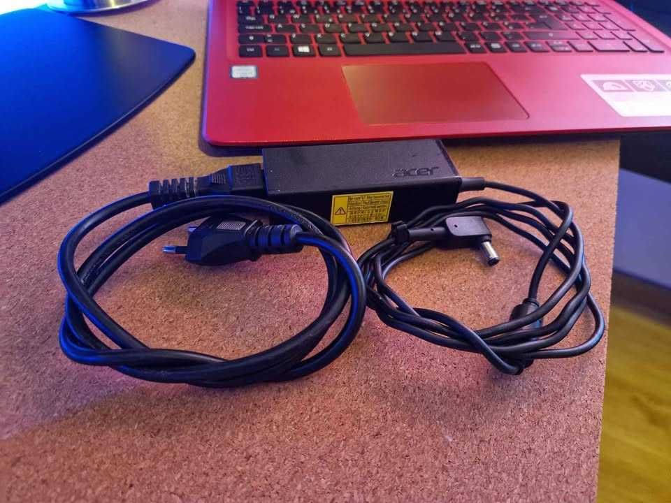 Portátil Acer Aspire ES 15 (para reparo ou peças)