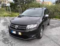 Dacia Logan MCV 0.9 TCE