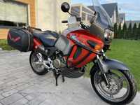 Honda Varadero Xl 1000 stan idealny . Sprowadzony Niemcy