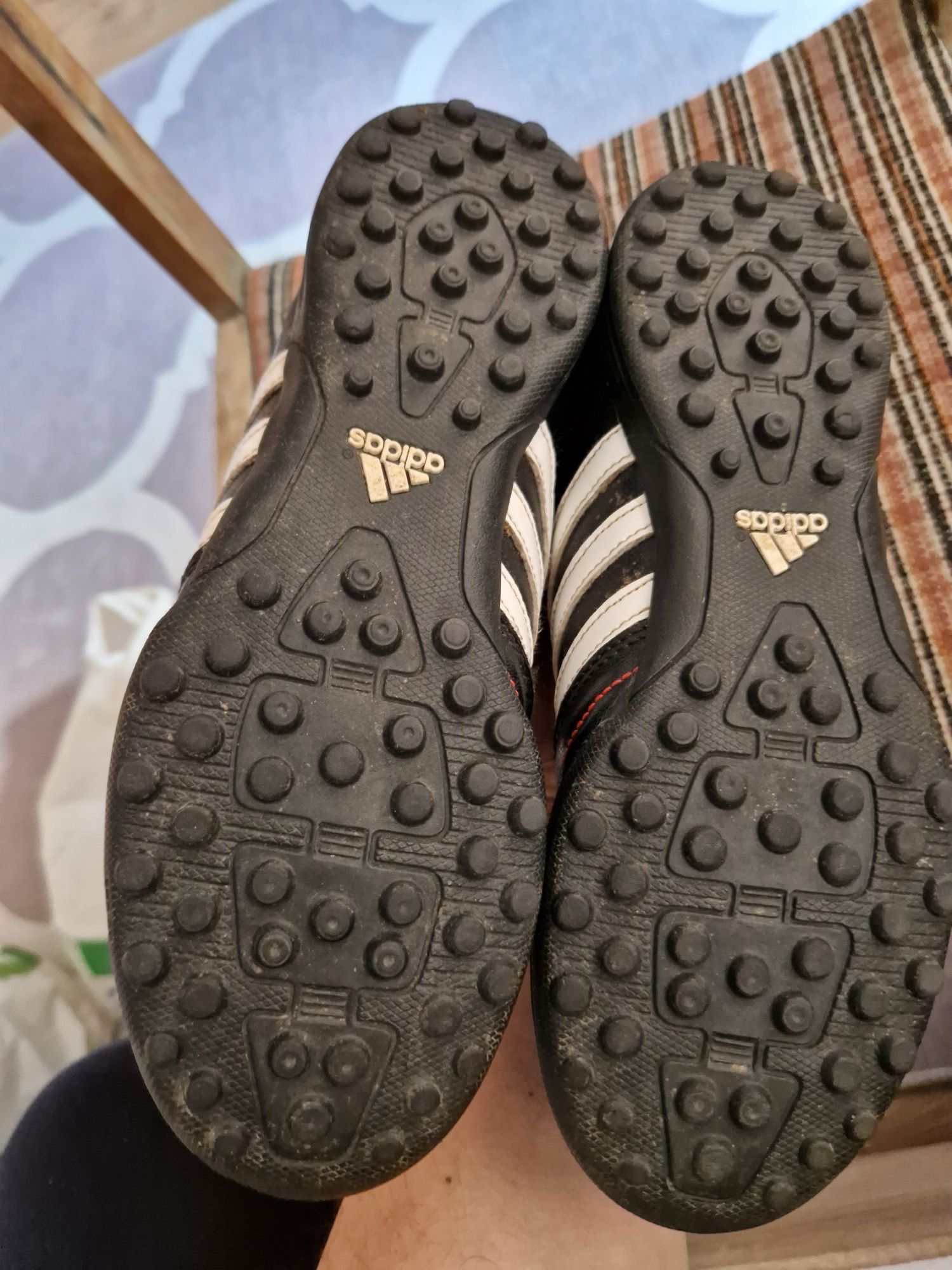 Turfy Adidas 11Questra r 38 I 2/3
