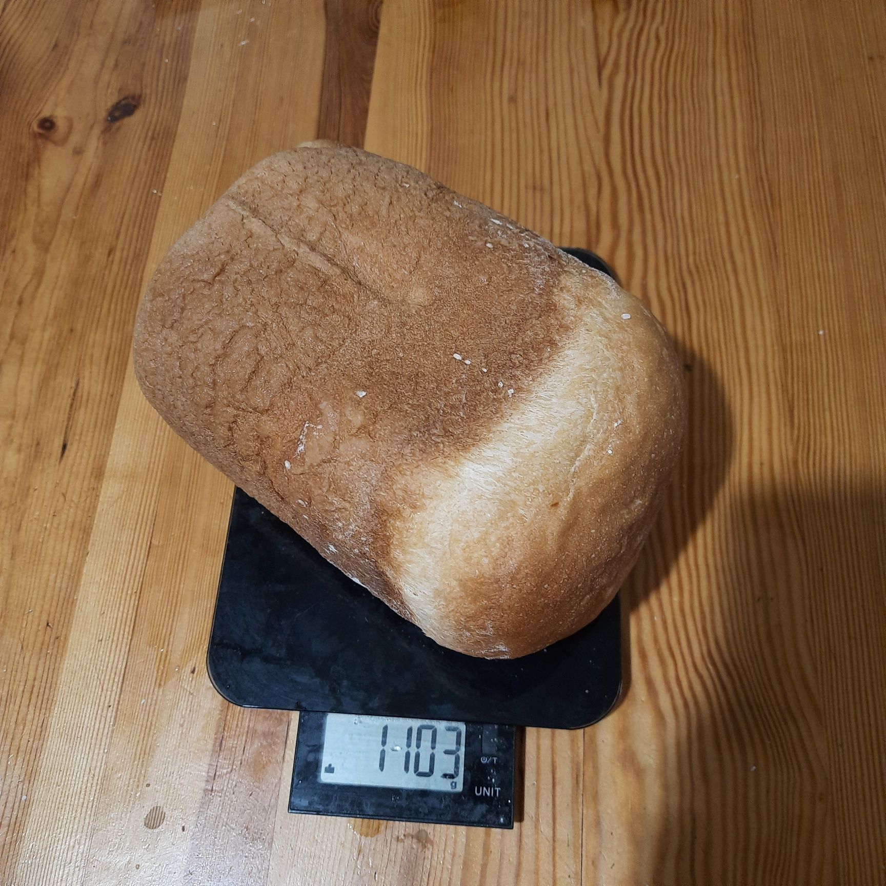 Хлебопечка хлібопіч LG