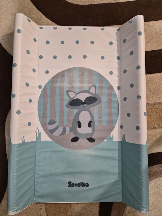 Przewijak dla niemowlaka