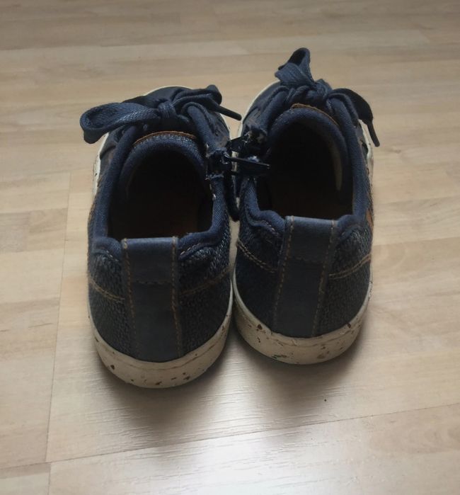 Sapatos/tenis de menino Geox 31