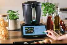 Bimby TM7 Vorwerk