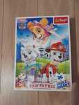 Puzzle Psi Patrol Maxi