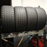 235/35/19 XL Sprzedam komplet opon letnich Bridgestone
