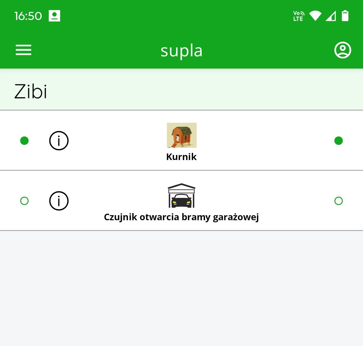 Kurnik Supla mechanizm otwierania drzwi kurnika Automatyka
