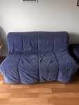 Sofa Ikea 2lugares sofa cama casal