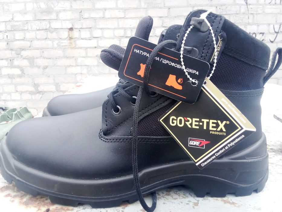 Тактические берцы 44 размер