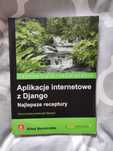 Aplikacje internetowe z Django - Aidas Bendoraitis