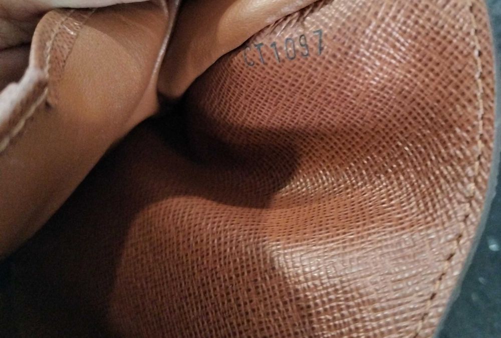 Carteira masculina Louis vuitton