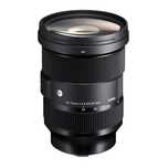 Obiektyw Sigma 24-70mm f/2.8 DG DN ART mocowanie Sony