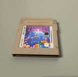 Nintendo Game Boy gra Tetris - używna, sprawna