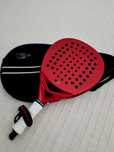 Wilson Bela Pro com bolsa